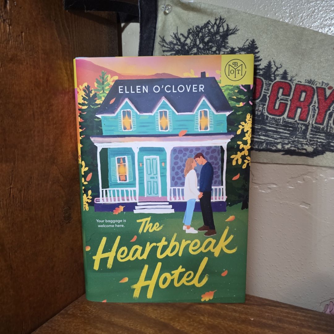 The Heartbreak Hotel