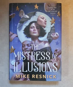 The Mistress of Illusions