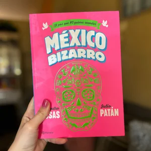 México Bizarro