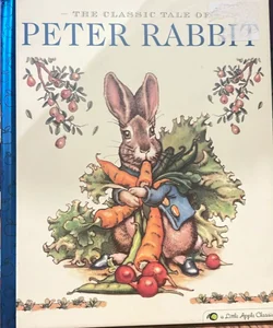 Classic Tale of Peter Rabbit