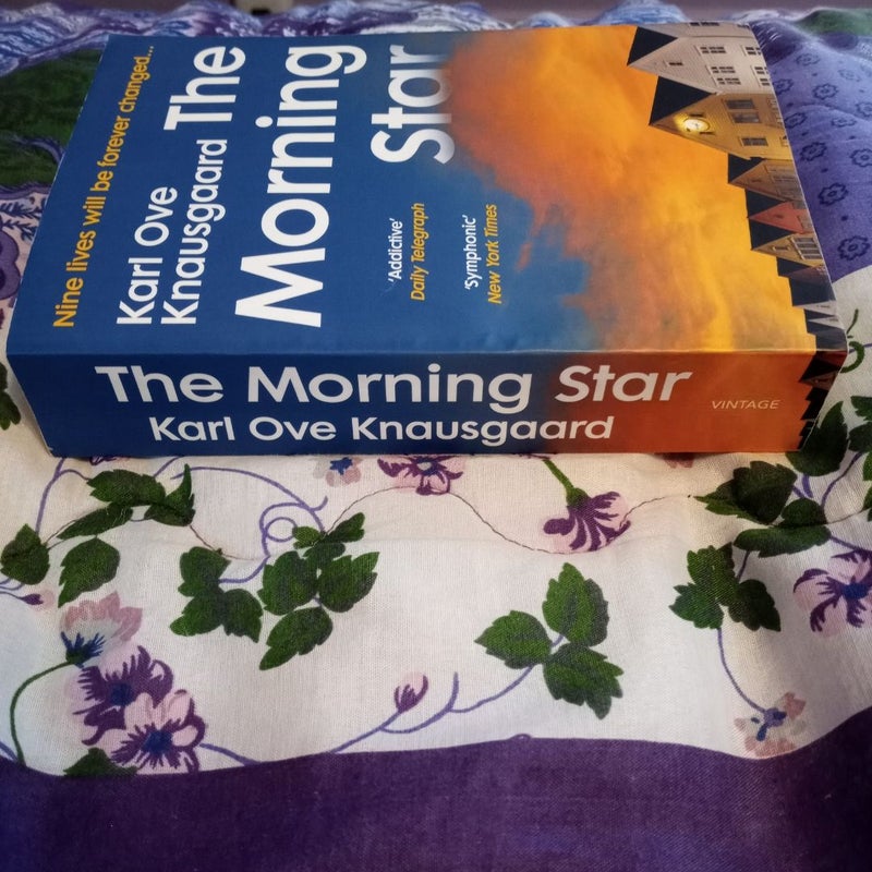 The Morning Star