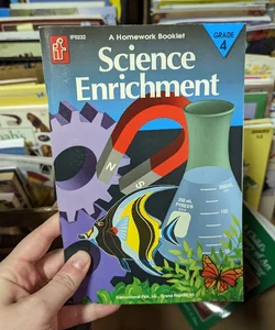 Science Enrichment