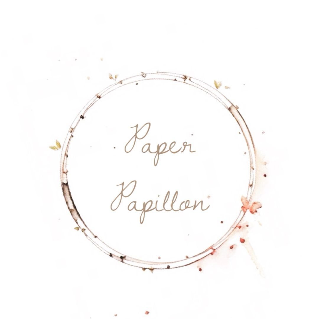 Paper Papillon