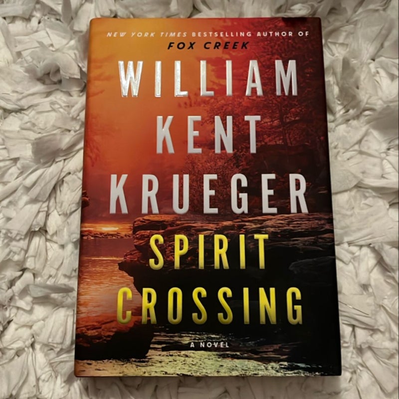 Spirit Crossing