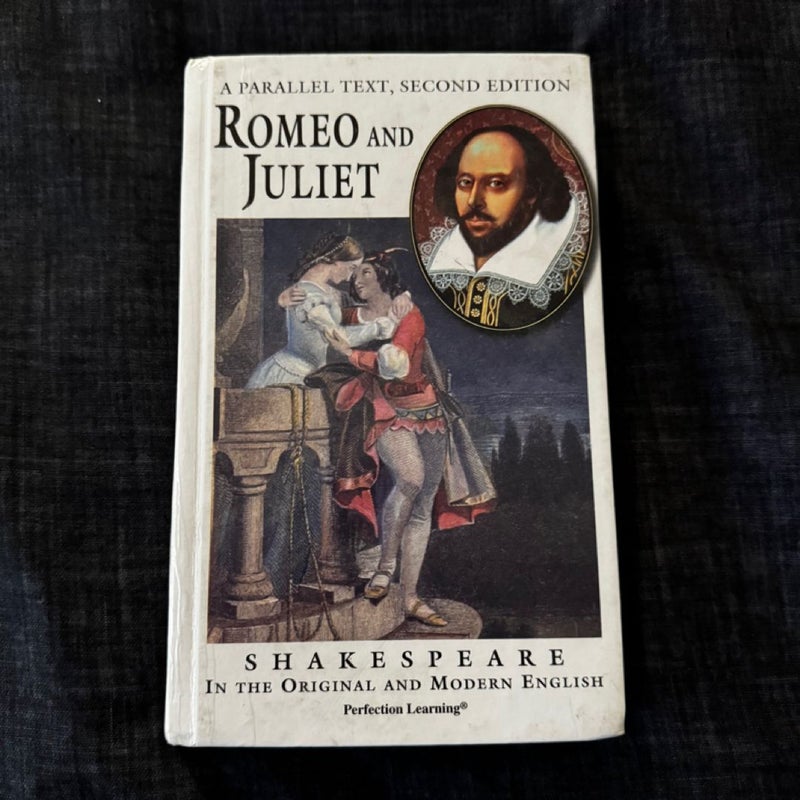 Romeo and Juliet