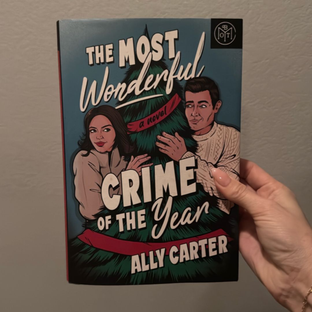 The Most Wonderful Crime of the Year