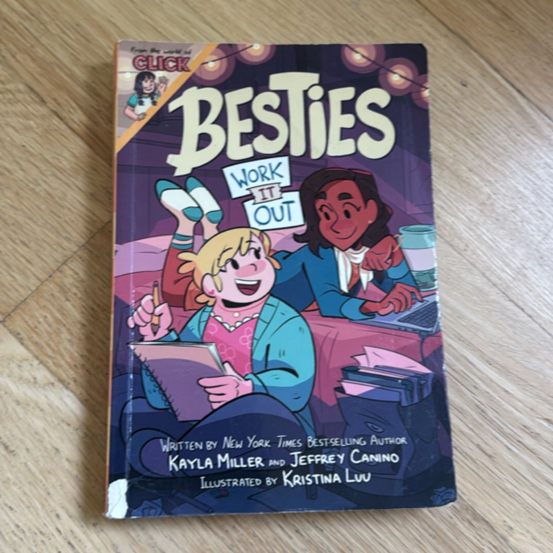 Besties: Work It Out