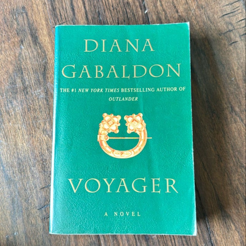 Voyager