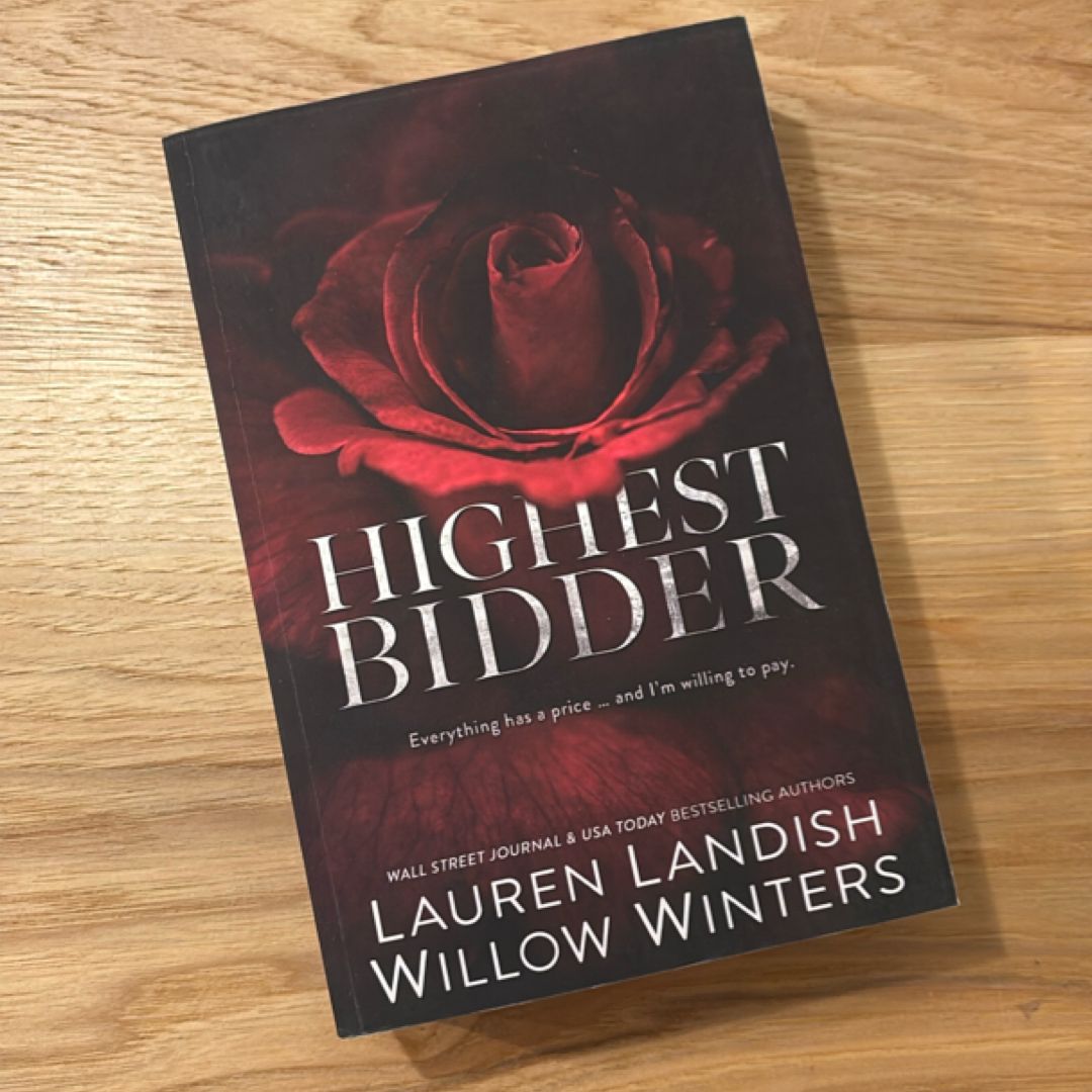 Highest Bidder Collection