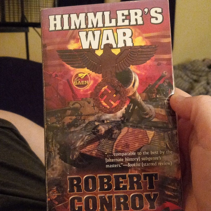 Himmler's War