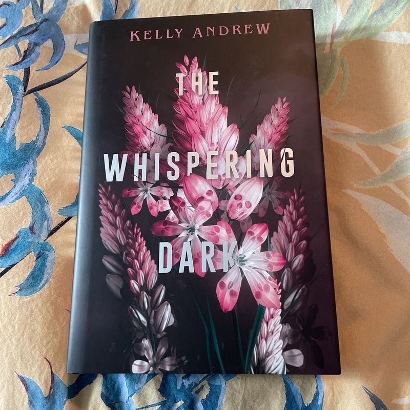 The Whispering Dark