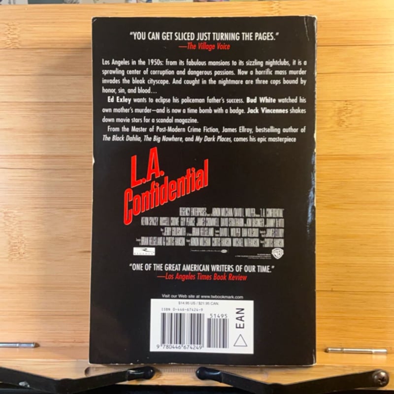 L. A. Confidential