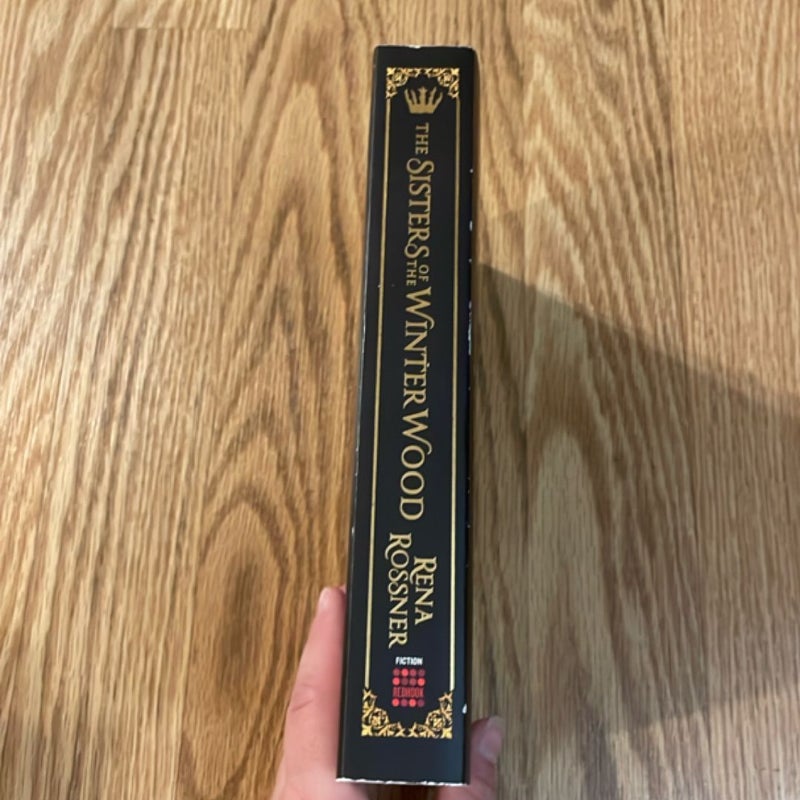 The Sisters of the Winter Wood