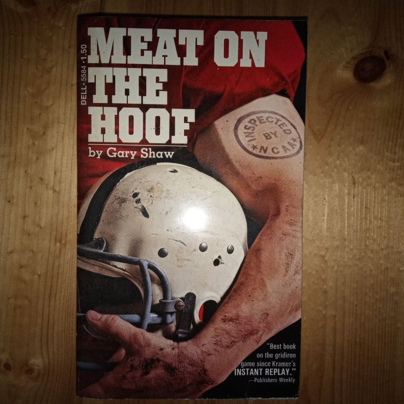 Meat On The Hoof
