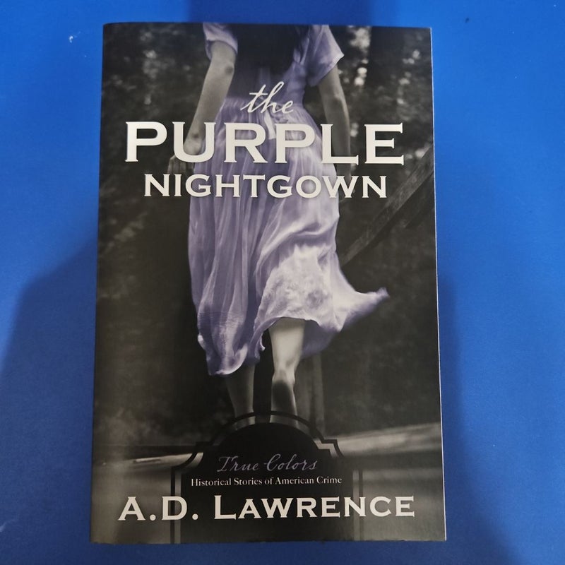 The Purple Nightgown