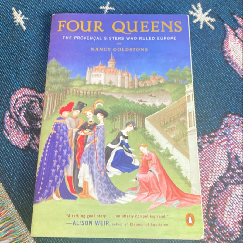 Four Queens