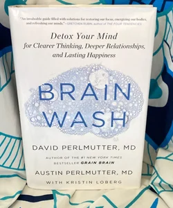 Brain Wash