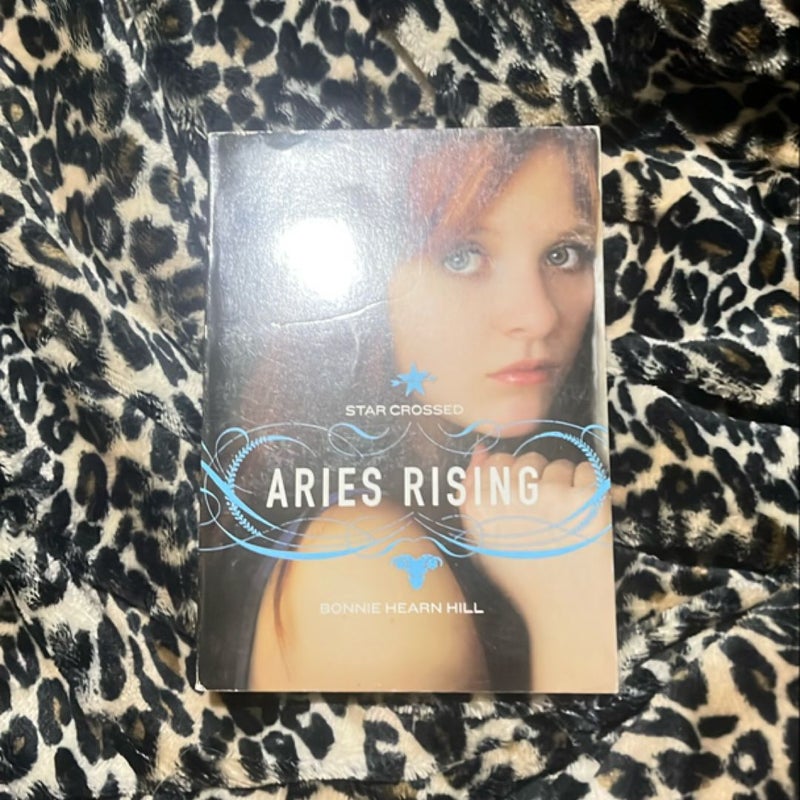 Aries Rising 