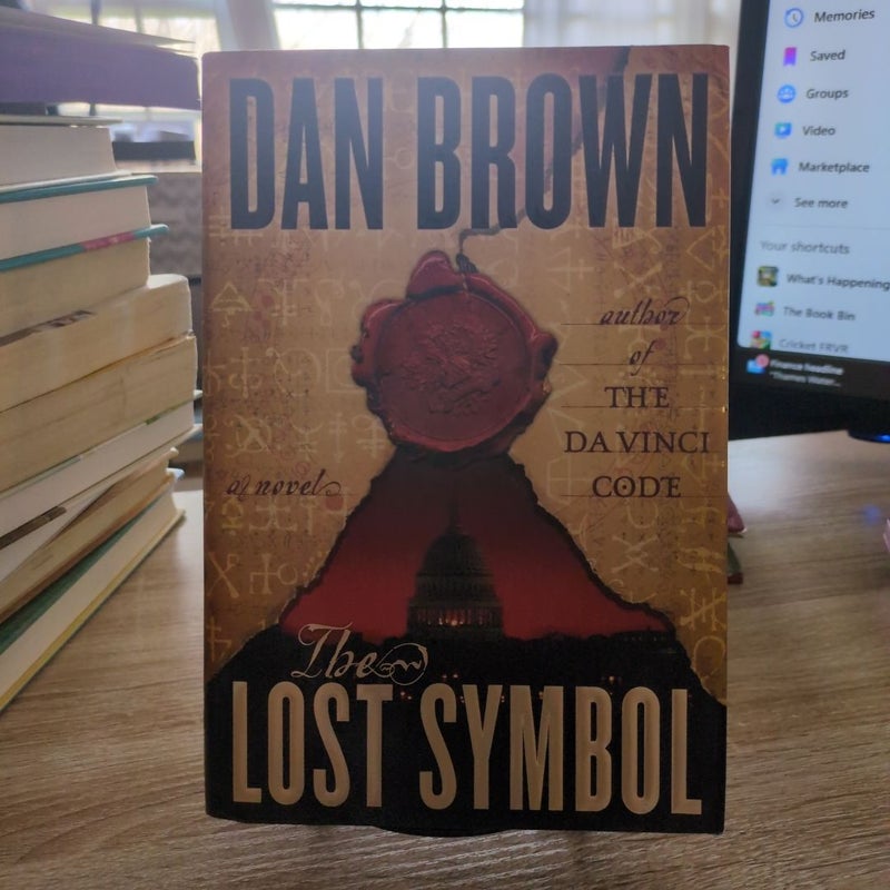 The Lost Symbol