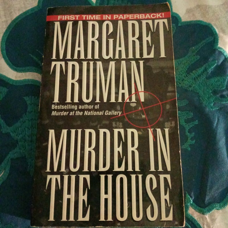 Murder in the House