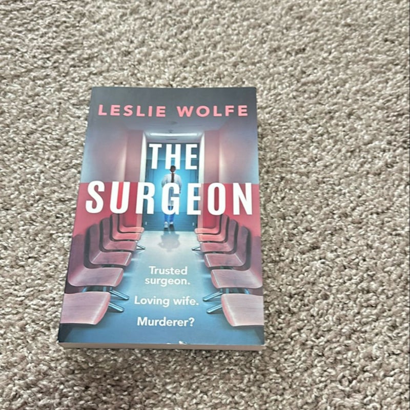 The Surgeon