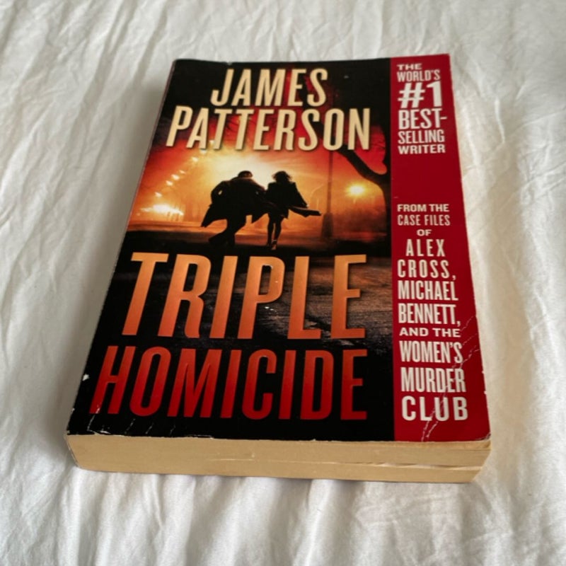 Triple Homicide