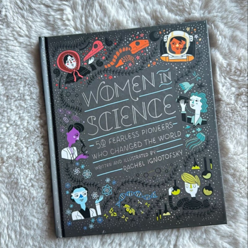 Women in Science