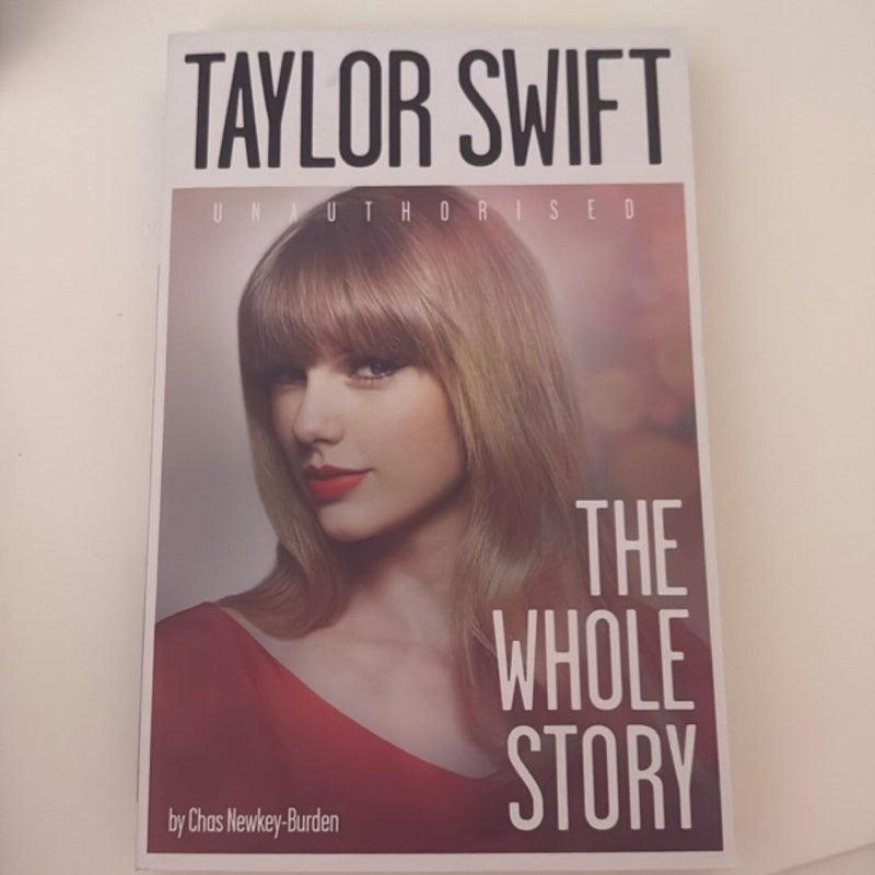 Taylor Swift