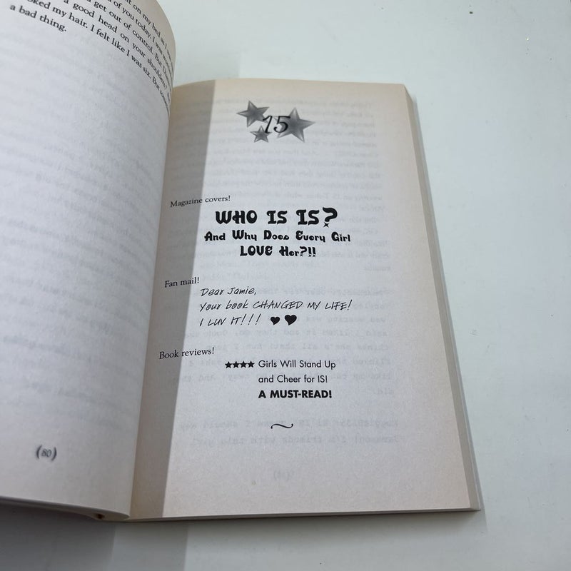 How My Private Personal Journal Became a Bestseller by Julia 
