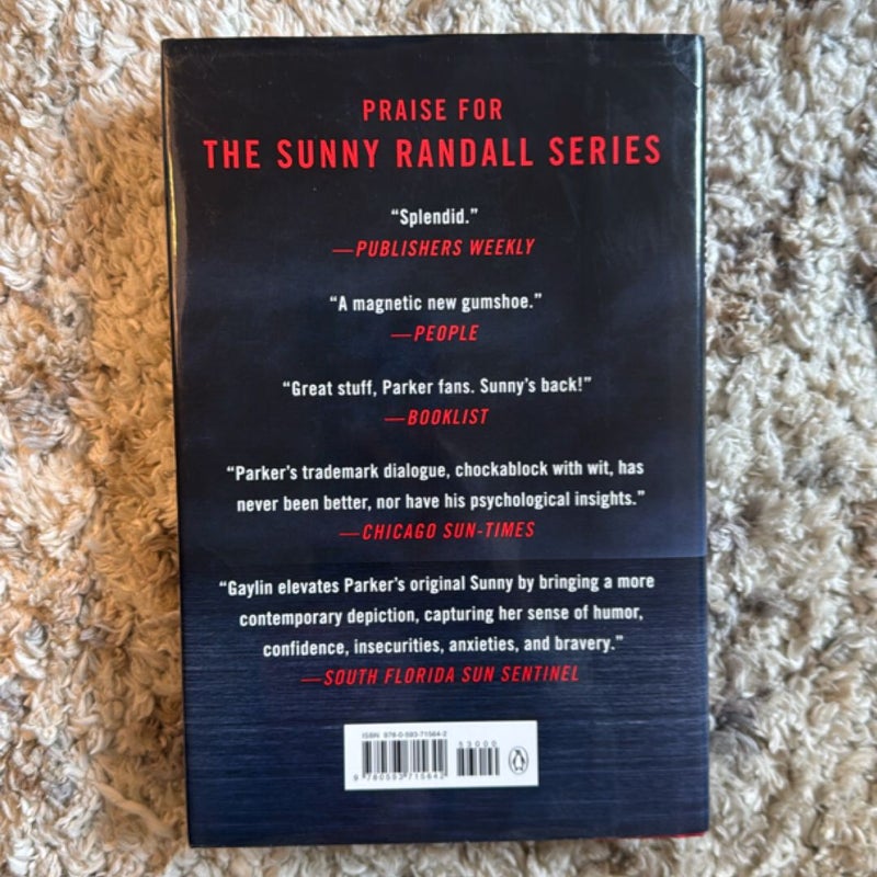 Robert B. Parker's Buzz Kill