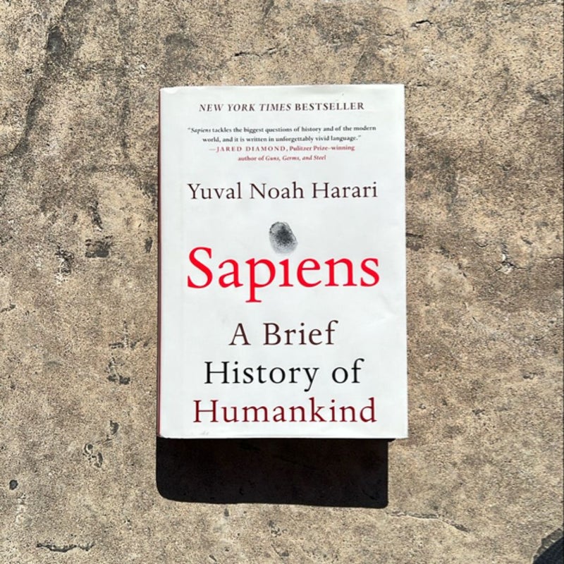 Sapiens