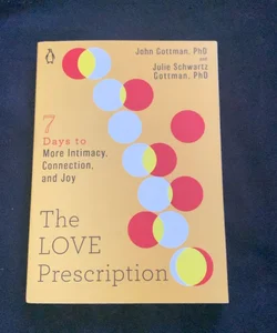 The Love Prescription