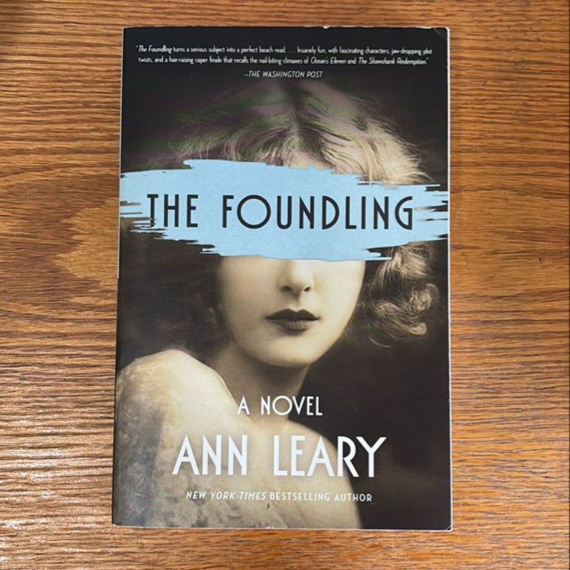 The Foundling