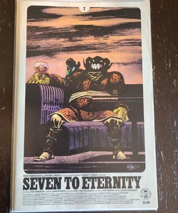 Seven to Eternity #7