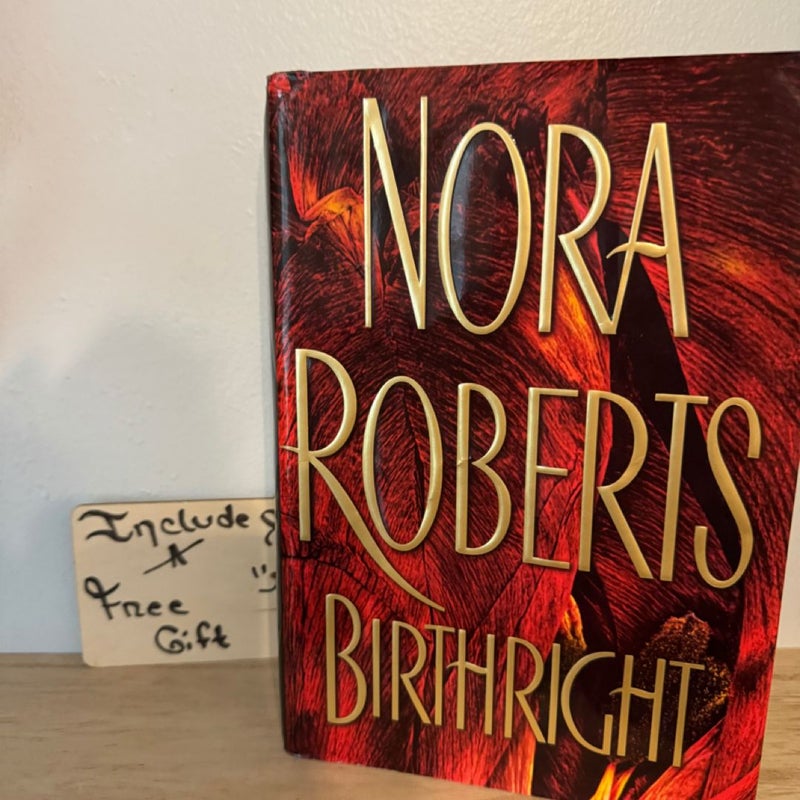 Birthright