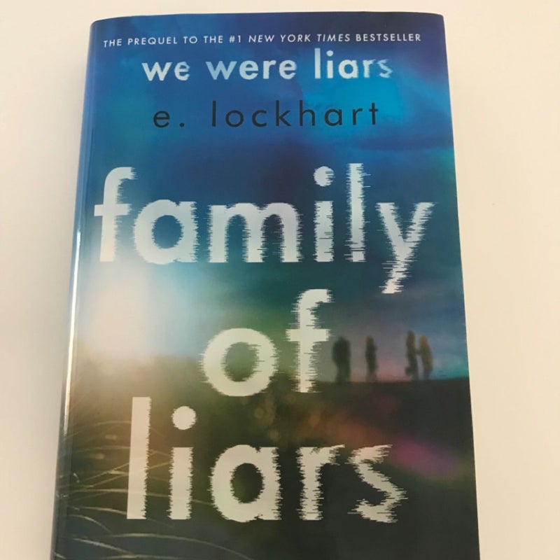 Family of Liars