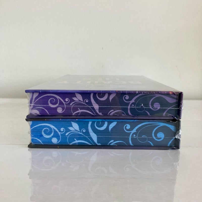 Beauty and Lies Mystic Box SIGNED Specil Editions SEALED 