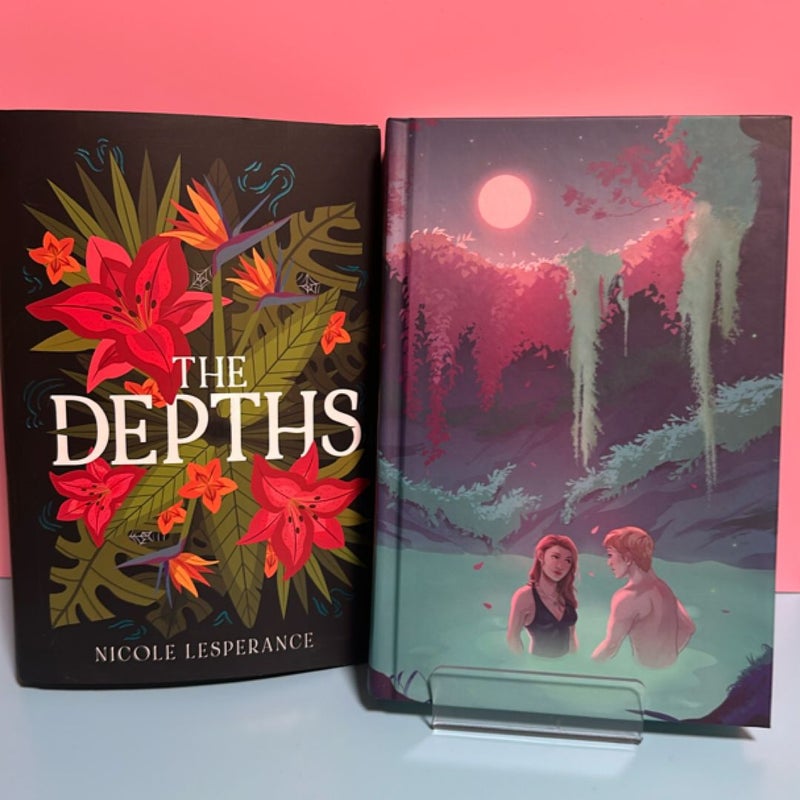 The Depths