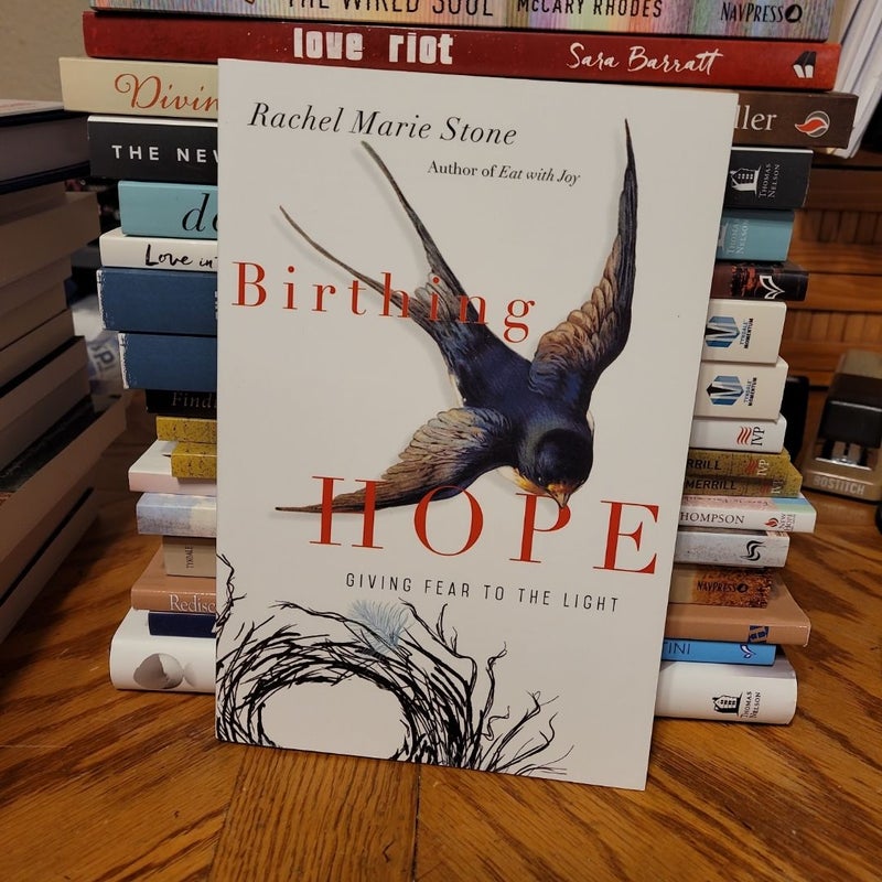 Birthing Hope