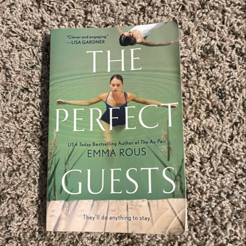 The Perfect Guests