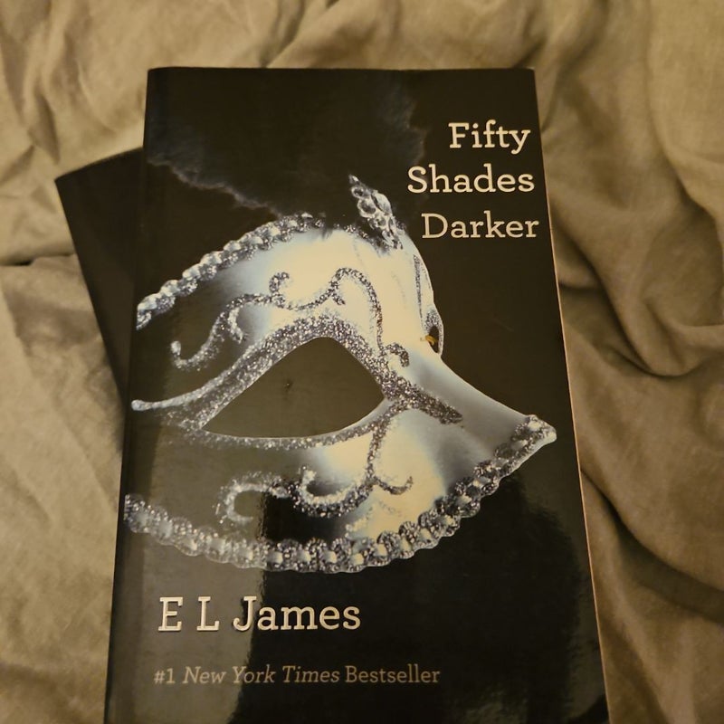 Fifty Shades of Grey
