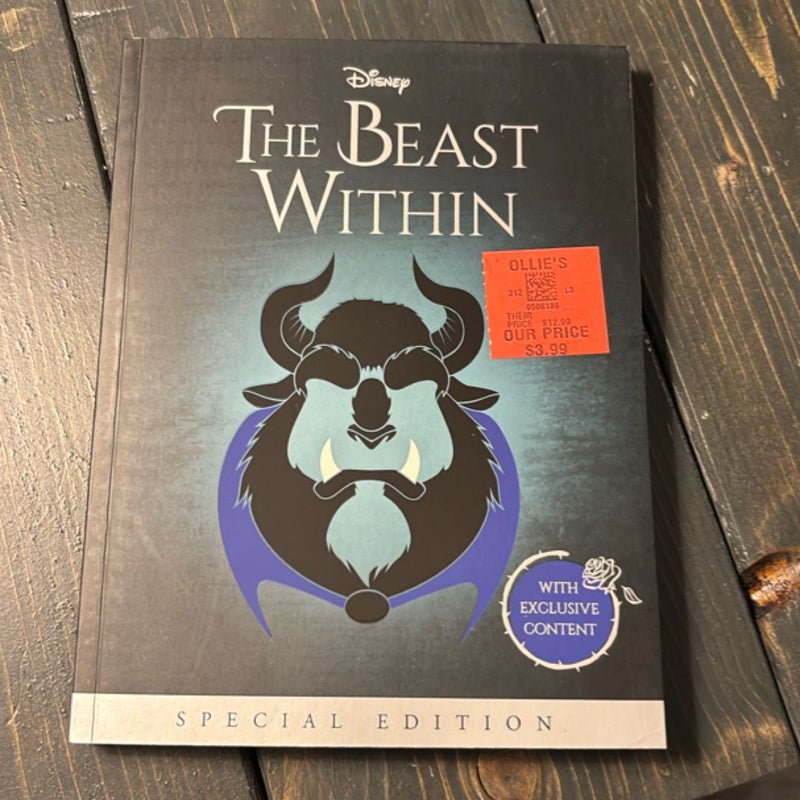 The Beast Within - Special Edition
