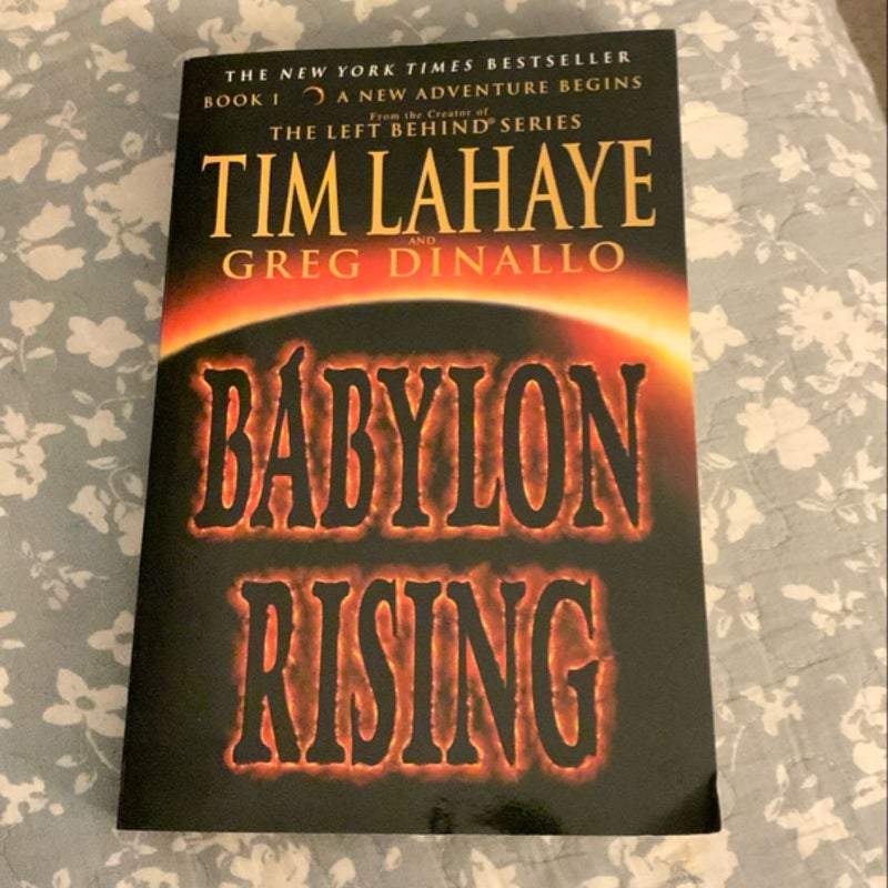 Babylon Rising