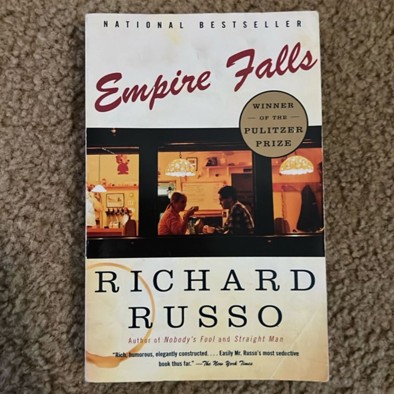 Empire Falls
