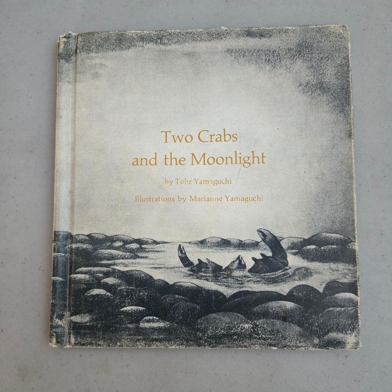 Two Crabs and the Moonlight
