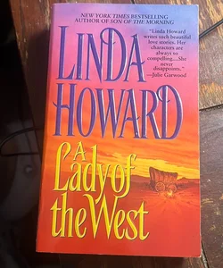 A lady of the west