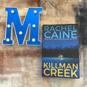 Killman Creek