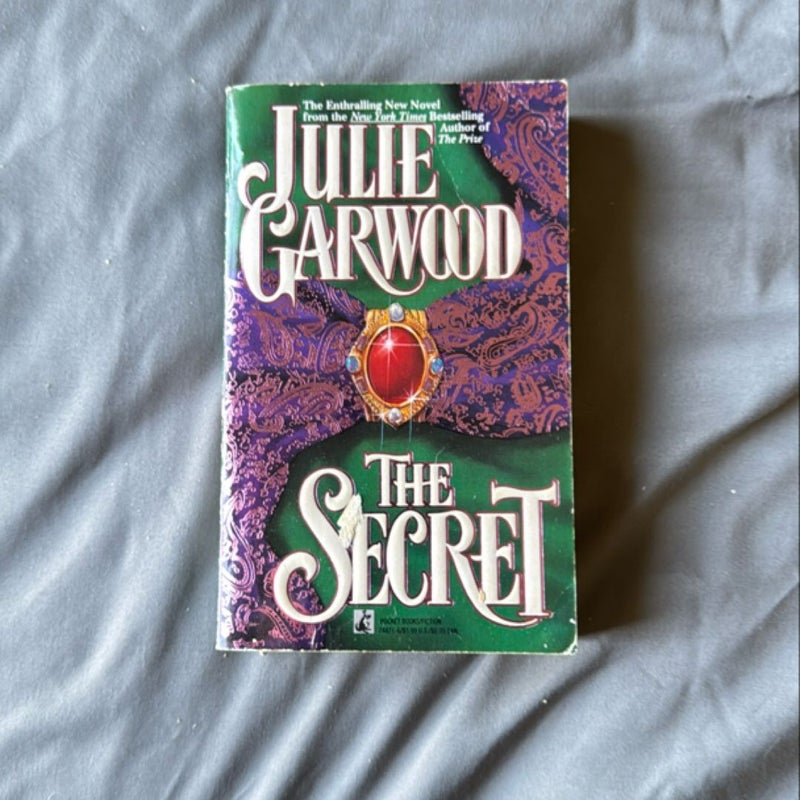 The Secret 