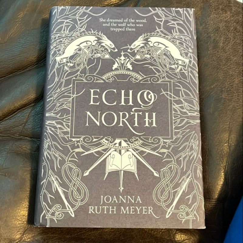 Echo North