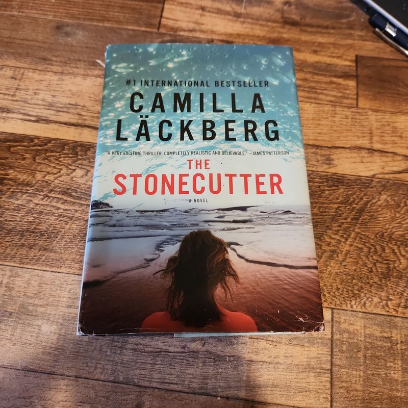 The Stonecutter